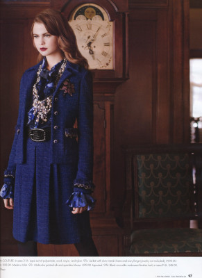 Behati Prinsloo pic #274462