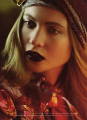 Behati Prinsloo pic #204751
