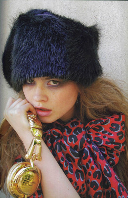 Behati Prinsloo pic #265019