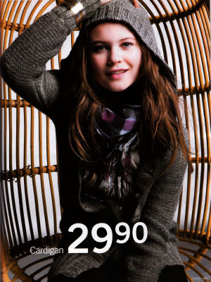 Behati Prinsloo pic #276579