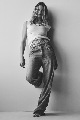 Behati Prinsloo for Free People