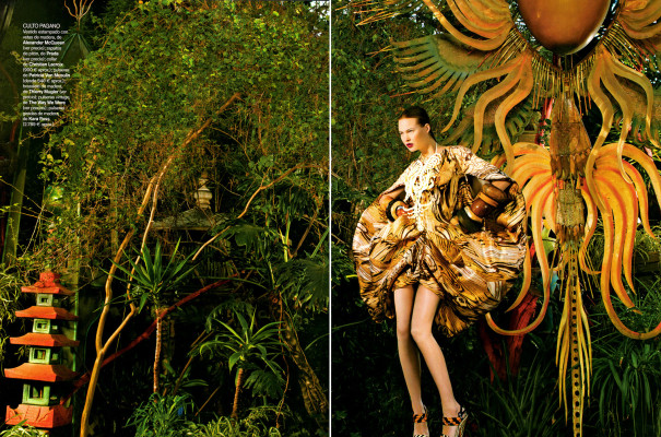 Behati Prinsloo pic #270289
