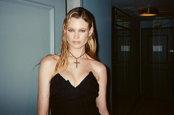 Behati Prinsloo