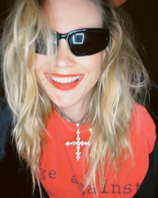 Behati Prinsloo