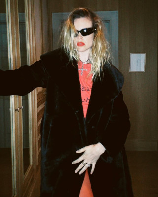 Behati Prinsloo