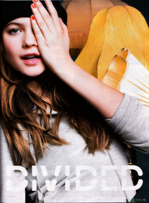 Behati Prinsloo pic #279813