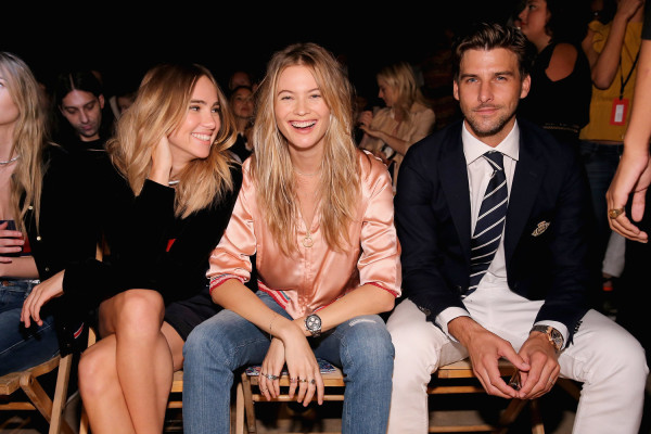 Behati Prinsloo pic #831510