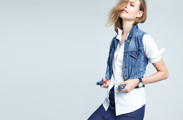 Behati Prinsloo pic #554277