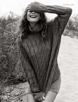 Behati Prinsloo pic #665719