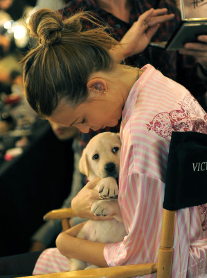 Behati Prinsloo pic #293801