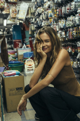 Behati Prinsloo pic #847640