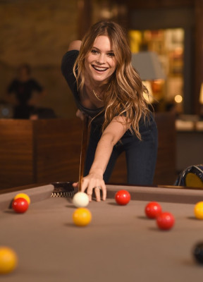 photo 27 in Behati Prinsloo gallery [id778065] 2014-12-08 00:00:00