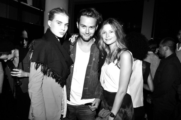 Behati Prinsloo pic #419861