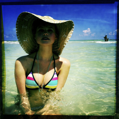 Behati Prinsloo pic #428238