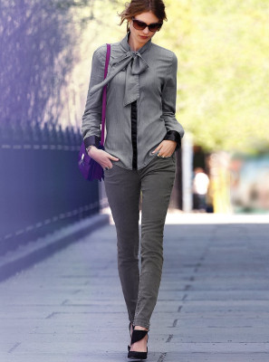 Behati Prinsloo pic #658114
