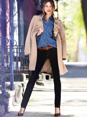 Behati Prinsloo pic #658116