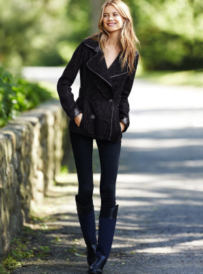 Behati Prinsloo pic #657489