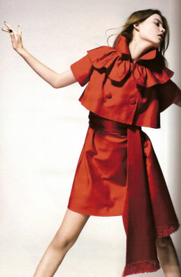 Behati Prinsloo pic #272721