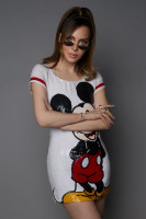 BELINDA PEREGRIN for Sal El Sol Magazine, Mexicoa January 2020