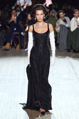 Marc Jacobs Autumn/Winter 2020 Fashion Show in New York