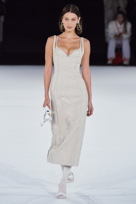 Jacquemus Menswear Fall/Winter 2020 Fashion Show in Paris