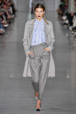 Max Mara Spring/Summer 2020 Fashion Show in Milan