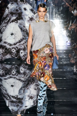 Tom Ford Autumn/Winter 2020 Fashion Show in Los Angeles