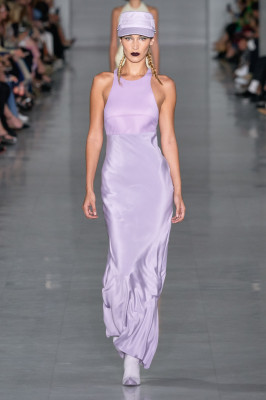 Max Mara Spring/Summer 2020 Fashion Show in Milan