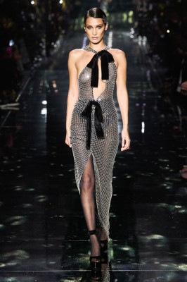 Tom Ford Autumn/Winter 2020 Fashion Show in Los Angeles