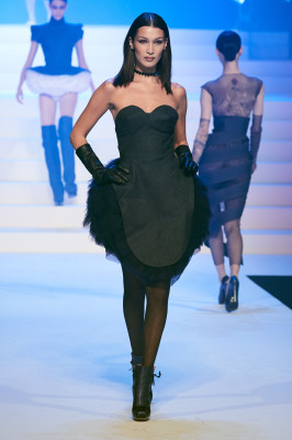 Jean Paul Gaultier Haute Couture Spring/Summer 2020 Fashion Show in Paris