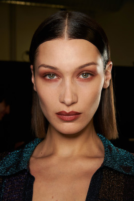 Missoni Autumn/Winter 2020 Fashion Show in Milan