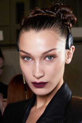 Fendi Autumn/Winter 2020 Fashion Show in Milan