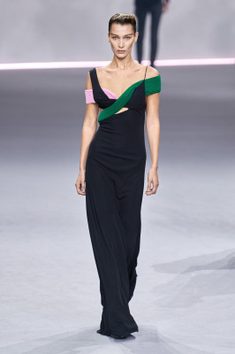 Haider Ackermann Spring/Summer 2020 Fashion Show in Paris
