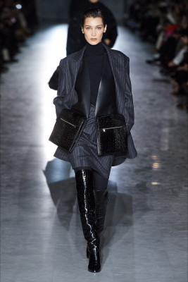 Max Mara Fall/Winter 2019 Fashion Show in Milan
