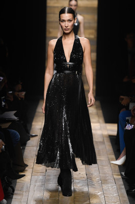 Michael Kors Autumn/Winter 2020 Fashion Show in New York