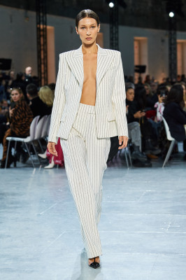 Alexandre Vauthier Haute Couture Spring/Summer 2020 Fashion Show in Paris