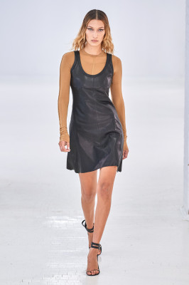 Helmut Lang Spring/Summer 2020 Fashion Show in New York