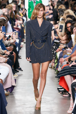 Michael Kors Spring/Summer 2020 Fashion Show in New York