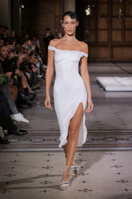 Coperni Spring/Summer 2023 Fashion Show in Paris