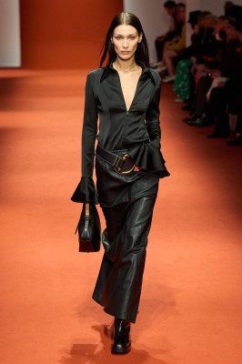 Tod’s Fall/Winter 2022 Fashion Show in Milan