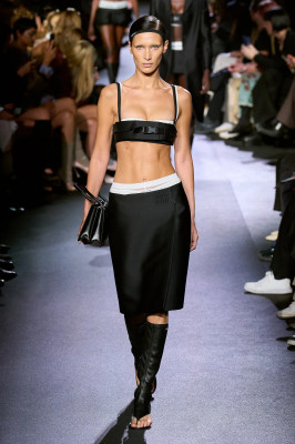 Miu Miu Spring/Summer 2023 Fashion Show in Paris