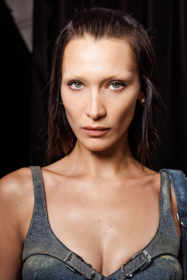 Givenchy Spring/Summer 2023 Fashion Show in Paris