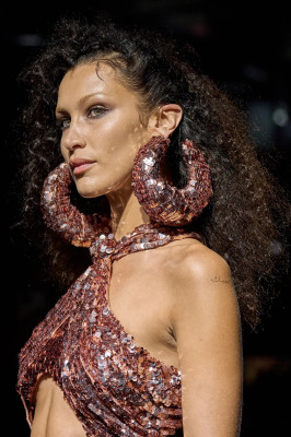Tom Ford Spring/Summer 2023 Fashion Show in New York