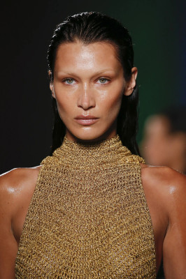 Proenza Schouler Spring/Summer 2023 Fashion Show in New York