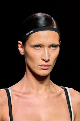 Miu Miu Spring/Summer 2023 Fashion Show in Paris