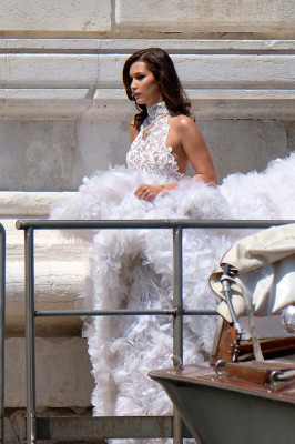 Bella Hadid pic #979524