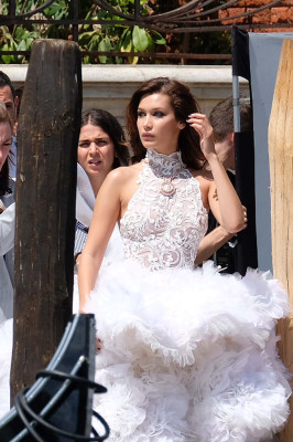 Bella Hadid pic #979525