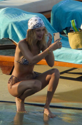Bella Hadid pic #1205292