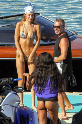 Bella Hadid pic #1205286
