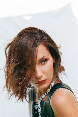Bella Hadid pic #996781